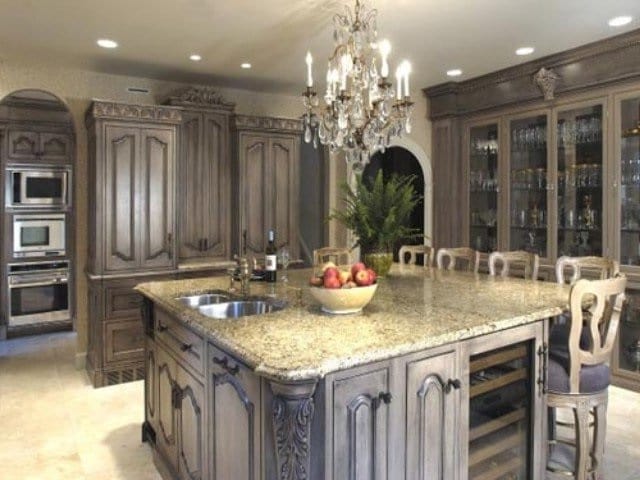  Kitchen Cabinets Houston Over 30 Years of Experience