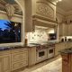 Houston Custom Kitchen Cabinets