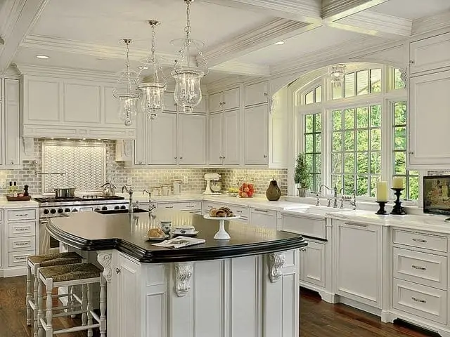 Kitchen Cabinets Houston Over 30 Years Of Experience