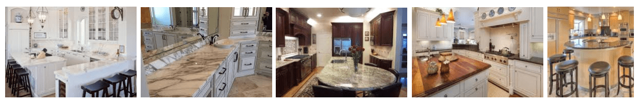 Houston-Kitchen-Countertops-Installed | KITCHEN REMODELING HOUSTON