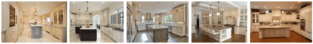 Kitchen remodeling Houston - Unique Builders and Development Inc