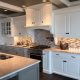 Houston Kitchen with Backsplash Ideas & Remodeling