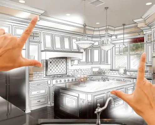 River Oaks Renovation & Remodeling Services