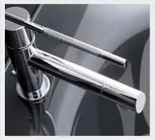 Bathroom Remodeling Houston - Faucet