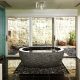 Houston-bold-luxurious-walk-in-shower-with-bathtub
