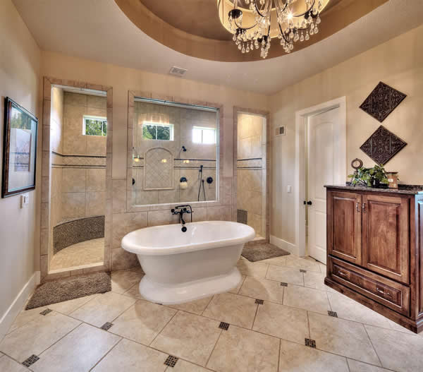 Bathroom Remodeling Gallery