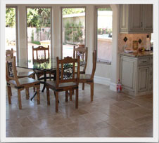 kitchen-flooring Houston | Houston-Kitchen-Flooring-Unique-Builders | Houston Dream Kitchen Houston - Kitchen Design - Kitchen Remodeling Houston, TX