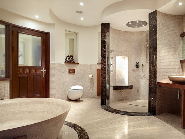 houston bathroom designer | custom kitchen design company