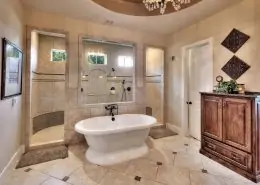 Luxury Bathroom Remodeling