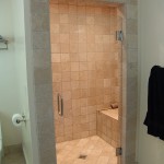 Bathroom remodeling in Houston