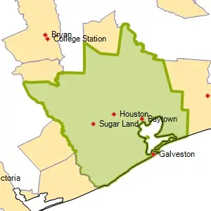 City Image