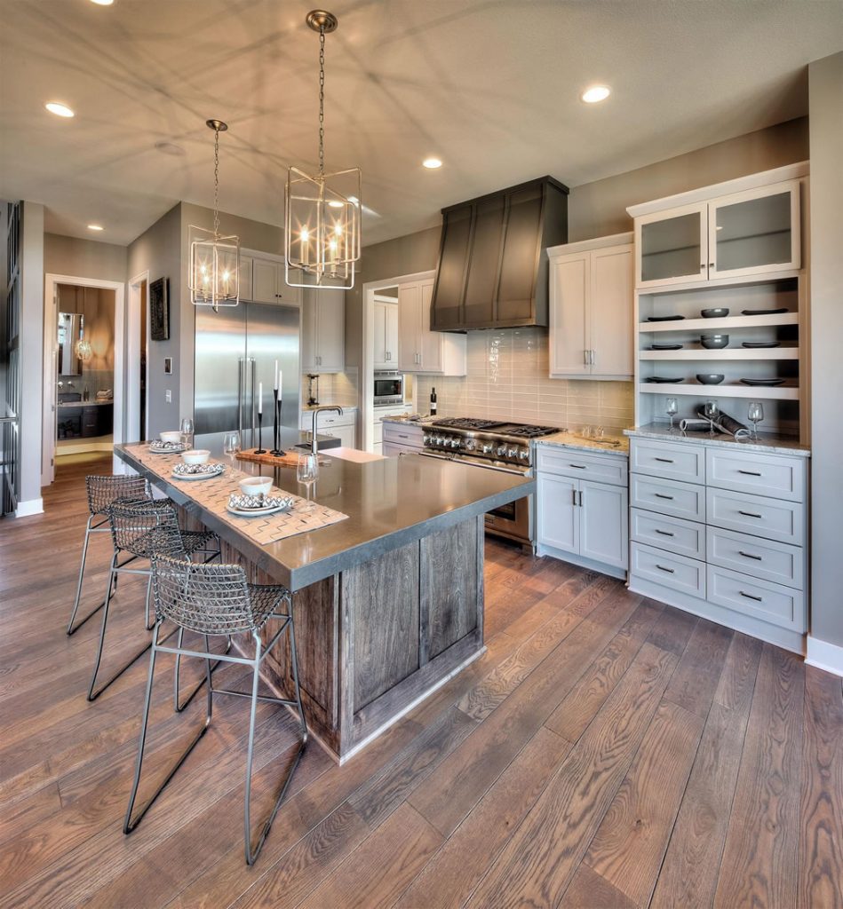Kitchen Renovation Houston - Free Est. BBB A+ Rated 30+Yrs Exp