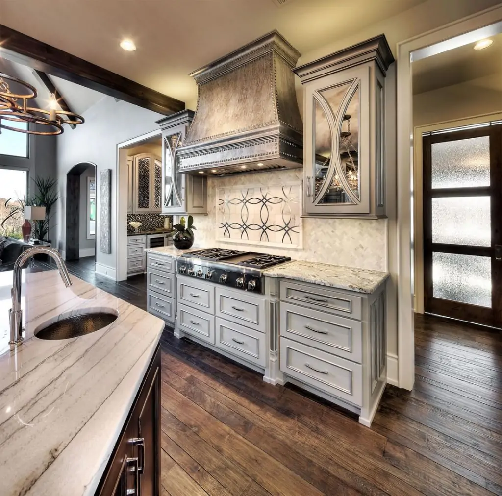 5 Things to Look for When Hiring a Houston Remodeler