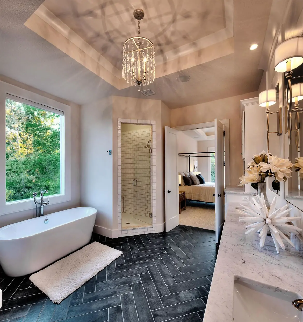 Bathroom Remodeling Houston