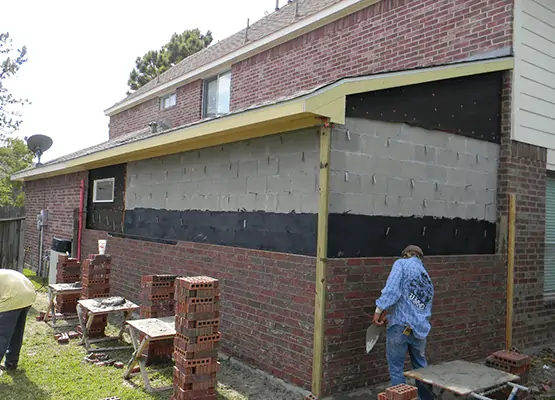 Remodeling & Room Addition Portfolio