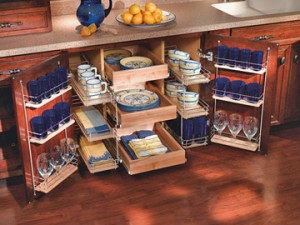 kitchen remodel