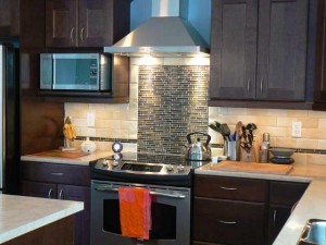 kitchen range hood - Kitchen Range Hood Types Houston Remodeling