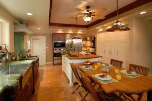 kitchen remodeling trends