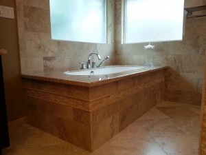 Luxury Bathroom Remodeling by UBtexas