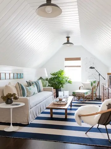 Remodeled-Attic-Conversion-Houston