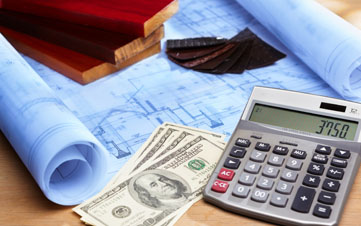 Houston Remodeling Process - Fixed Price budget approval