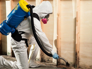 REMEDIATION REMOVAL CLEAN-UP Houston Renovation Contractors