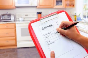 Houston Kitchen Remodeling FREE ESTIMATE