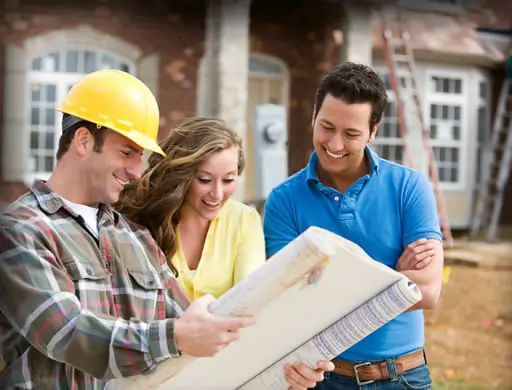 Houston General Contractors