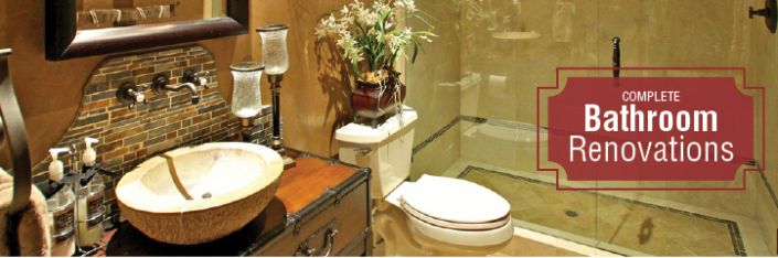 Houston Bathroom Remodeling & Renovation Contractor | BBB A+