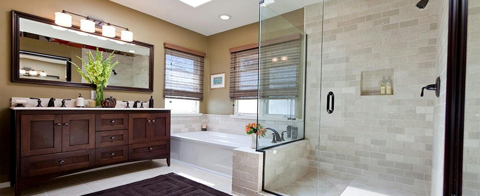 2022 Bathroom Remodeling Frequency - Unique Builders Texas