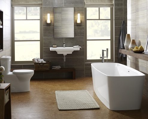 Bathroom Remodeling Houston TX