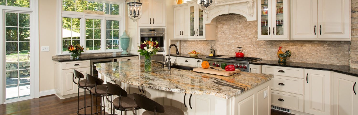 Kitchen Remodeling Houston - Unique Builders & Development Inc