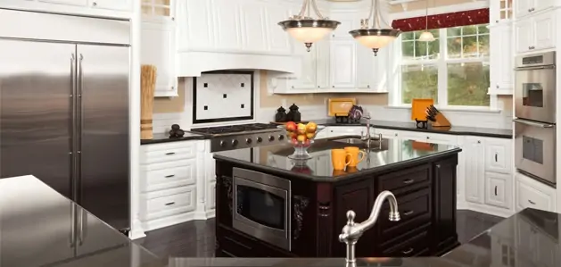 Kitchen Remodeling Houston