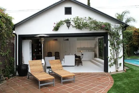 Garage Conversion Houston Remodeling Services
