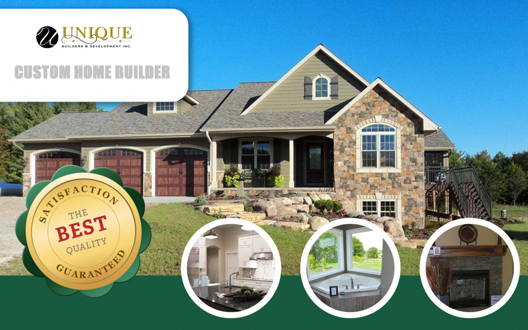 Best Built Home Builder Reviews