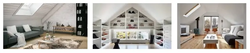 Attic Conversion Houston - Attic Remodeling Contractors