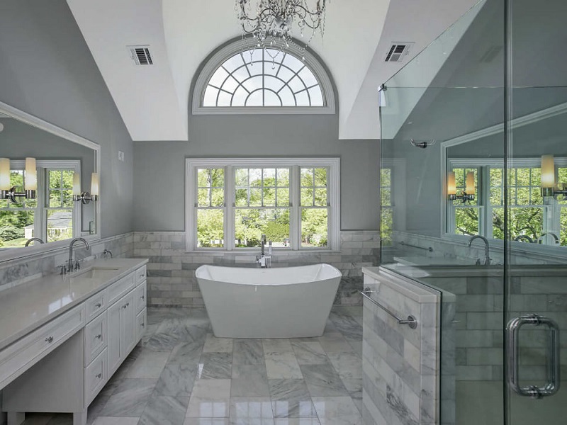 Bathroom Remodeling Houston