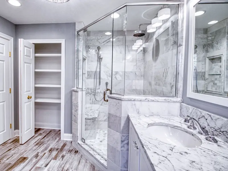 Bathroom Remodeling Houston