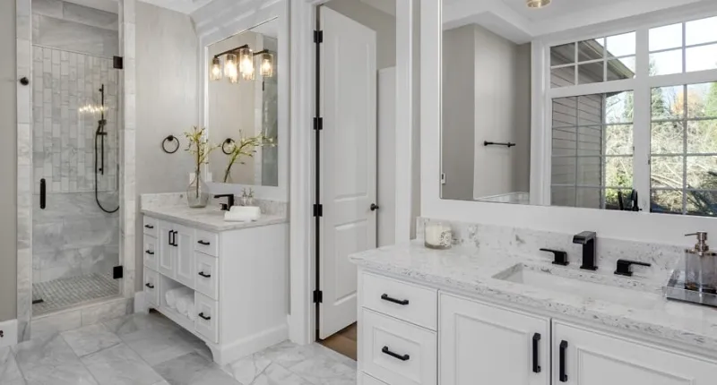 Bathroom Remodeling Houston