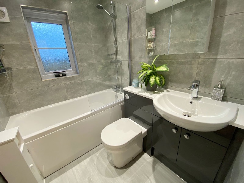Bathroom Remodeling Houston