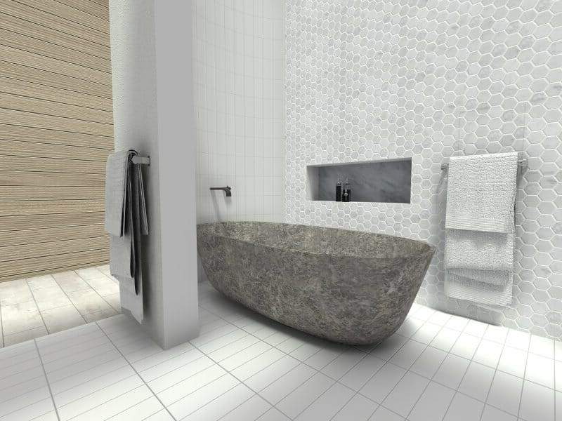 Bathroom Remodeling Houston