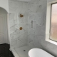 Bathroom Remodeling - Unique Builders