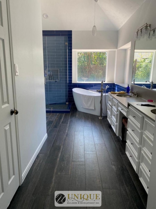 Bathroom Remodeling Houston Unique Builders BBB A+ Rated