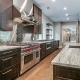 Unique Builders - Kitchen Design