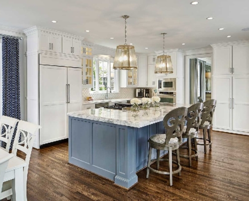 Houston Home Remodeling Done Right