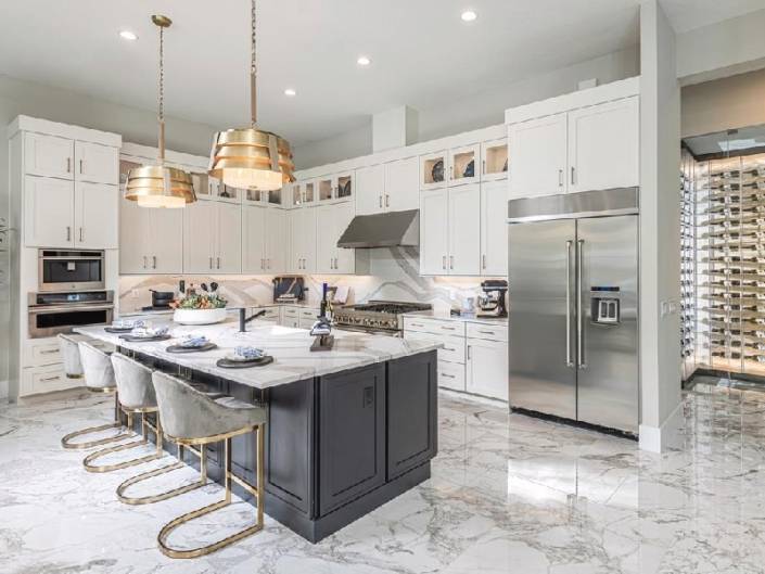Luxury Kitchen Apartment Renovations Houston preview