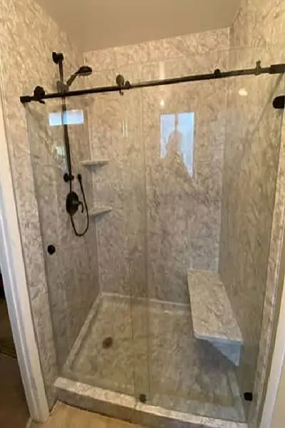 Houston Bathroom Remodeling After