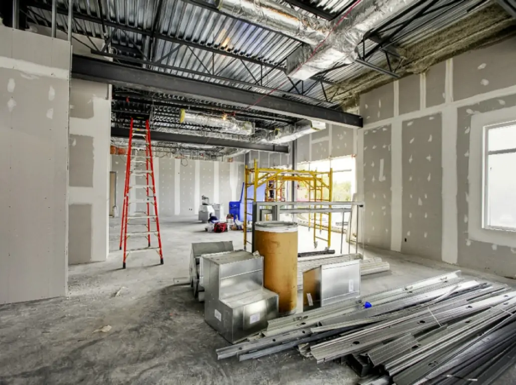 Commercial Remodeling Contractor Houston - Unique Builders Texas - Free Estimate Commercial General Contractors