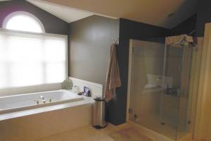 Bathroom Remodeling Houston | Unique Builders BBB A+ Rated