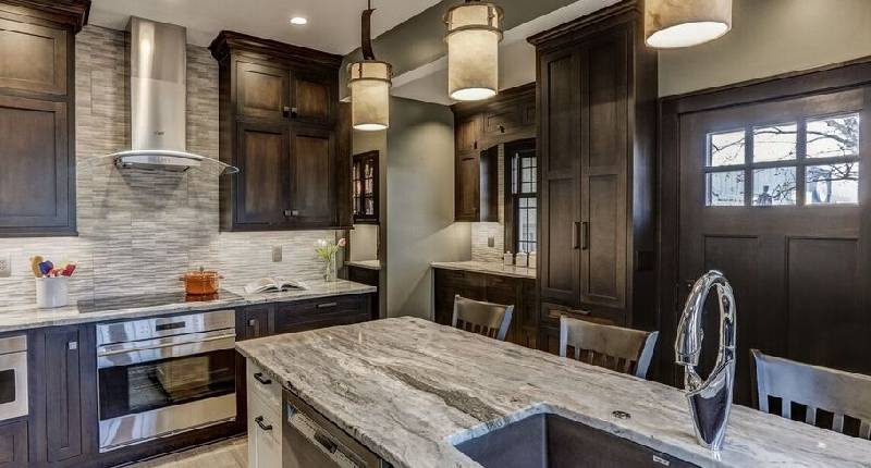 Houston Kitchen Remodeling - Latest Designs Houston - Unique Builders Texas - Luxury Kitchen Remodeling